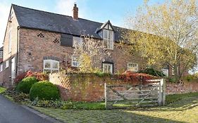 The Coach House